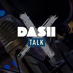 Dash Talk X logo