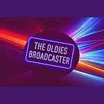 The Oldies Broadcaster 50s logo