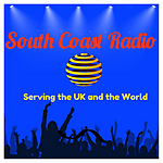 South Coast Radio 40s,50s Easy logo