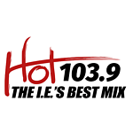 KHTI HD2 Hot 103.9 FM