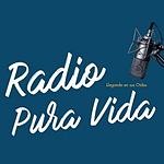 Radio pura vida logo