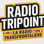 RADIO TRIPOINT logo