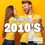 RIRE ET CHANSONS HUMOUR 2010'S logo