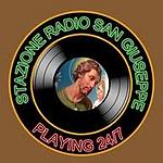 Stazione San Giuseppe (Live365) logo