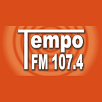 Tempo FM logo