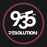 Revolution 935 logo