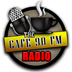 Cafe90FM logo