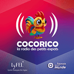 Cocorico logo