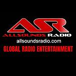 ASR (Allsounds Radio) logo
