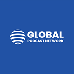 Global Podcast Network 5 logo