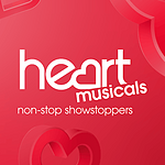 Heart Musicals logo