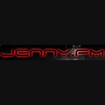 Jenny FM logo