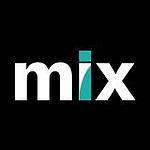Mix 7 logo