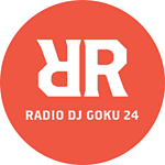 Radio Dj Goku 24 logo