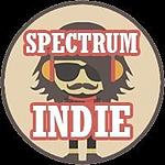Spectrum FM Indie Channel logo
