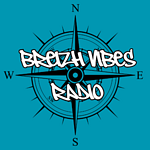 Breizh Vibes Radio logo
