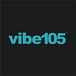 CHRY VIBE 105.5 logo