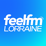 Feel FM Lorraine logo