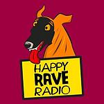 Happy Rave Radio logo
