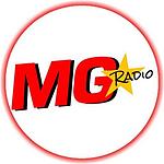 mg radio belgique logo
