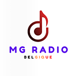 mg radio belgique