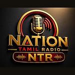 Nation Tamil Radio logo