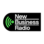 New Business Radio logo
