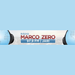 Rádio Marco Zero logo
