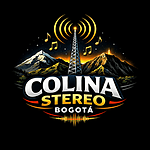 Colina Stereo logo