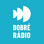 Dobré rádio logo