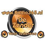 Radio 365 logo