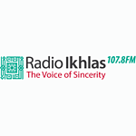 Radio Ikhlas logo