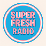 SuperFresh Radio logo