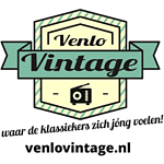 Venlo Vintage logo