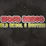 WOSD RADIO logo
