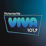 CFDA Viva 101.9 FM logo