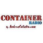 Container Radio logo
