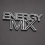 Energy Mix logo