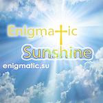 Enigmatic Sunshine Radio logo