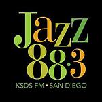 KSDS Jazz 88.3 FM