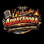 La Arrasadora logo