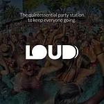 LOUD logo