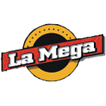 Mega FM 91.9 logo