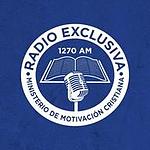 Radio Exclusiva 1270 AM logo