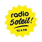 Radio Soleil Tamatave logo