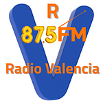 Radio Valencia de Quilpue logo