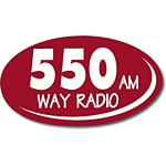 WAYR WAY Radio logo