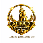 Alfa.7 logo