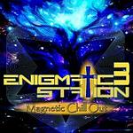 Enigmatic III Magnetic Chill logo