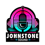 Johnstone Sound logo